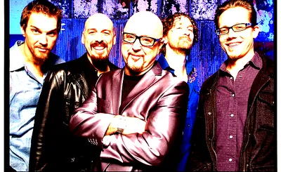 The Fabulous Thunderbirds