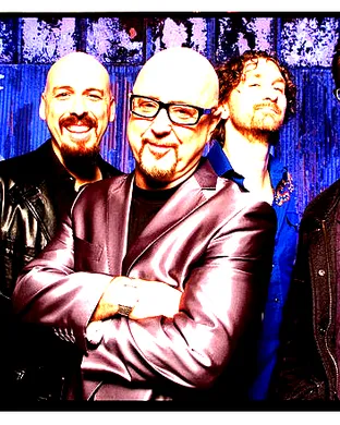 The Fabulous Thunderbirds