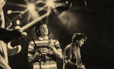 The Growlers