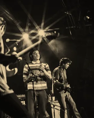 The Growlers