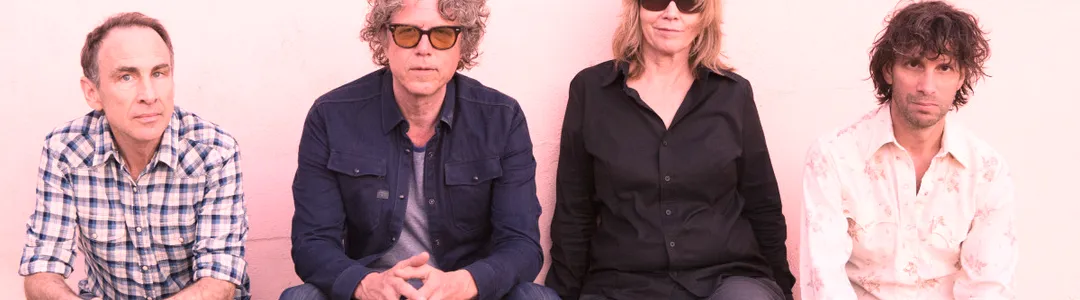 The Jayhawks