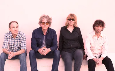 The Jayhawks