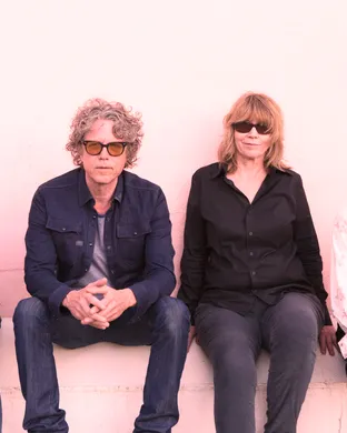 The Jayhawks