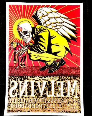 The Melvins