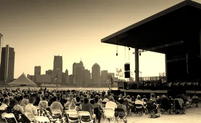 The Neighbourhood