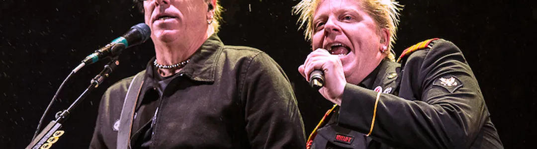 The Offspring