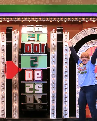 The Price Is Right - Live Stage Show El Cajon