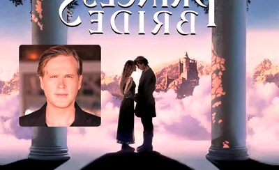 The Princess Bride - An Inconceivable Evening with Cary Elwes
