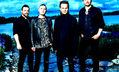 The Rasmus