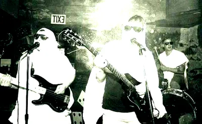 The Spits