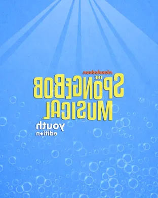 The SpongeBob Musical