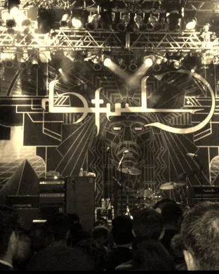 Red Fang