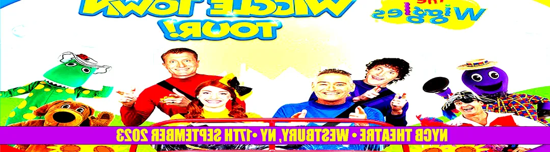 The Wiggles