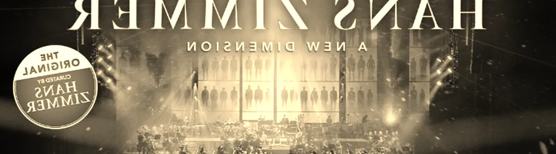The World of Hans Zimmer