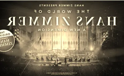 The World of Hans Zimmer