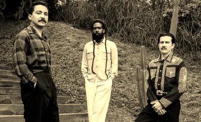 Thee Sacred Souls