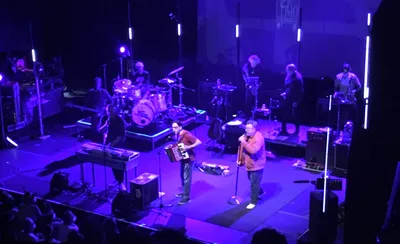 They Might Be Giants