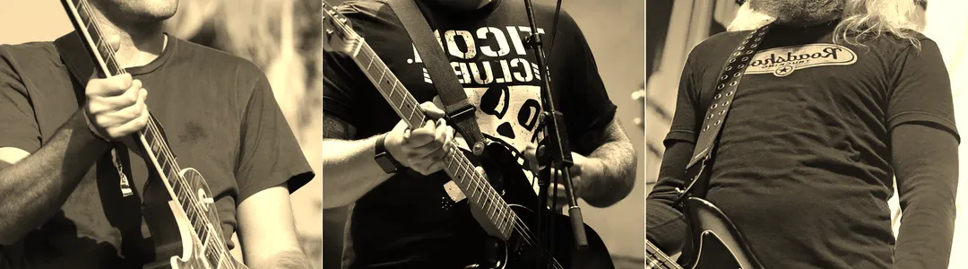Thrice