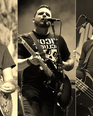 Thrice