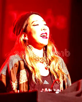 Tokimonsta