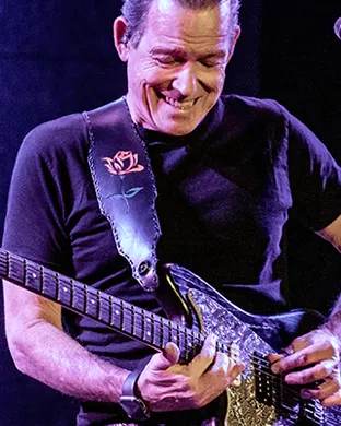 Tommy Castro And The Painkillers & Ana Popovic