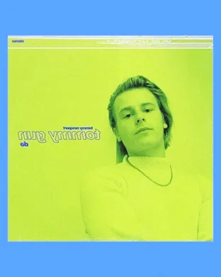Tommy Newport
