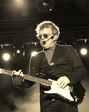 Totally Tubular Festival: A Flock of Seagulls, Men Without Hats & The Motels