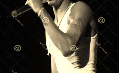 Trey Songz