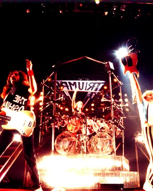 Triumph - Band