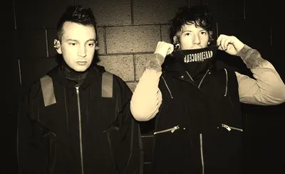 Twenty One Pilots