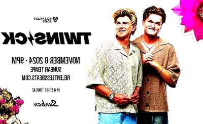 Twinsick
