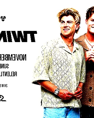 Twinsick