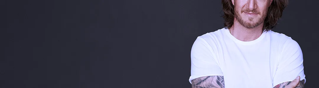 Tyler Hubbard