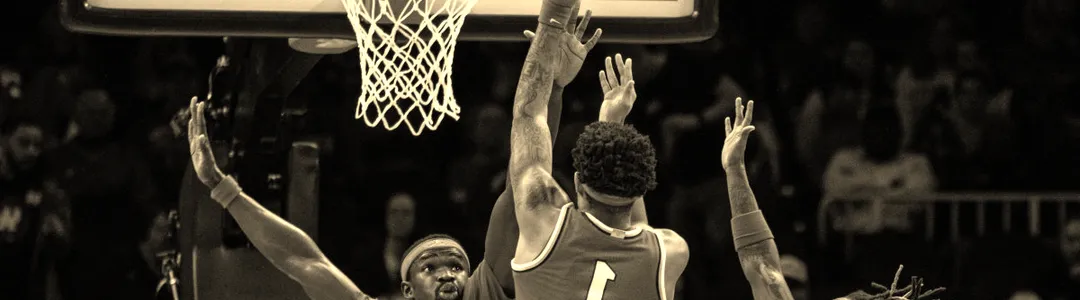 UCLA Bruins Basketball