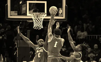 UCLA Bruins Basketball