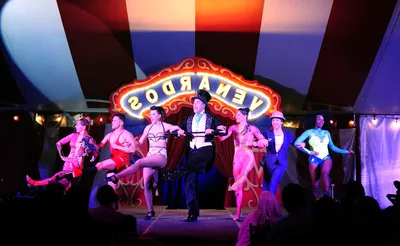 Venardos Circus