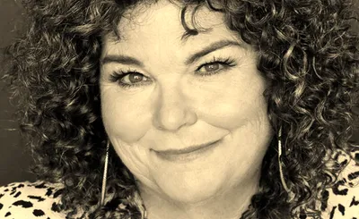 Vicki Barbolak