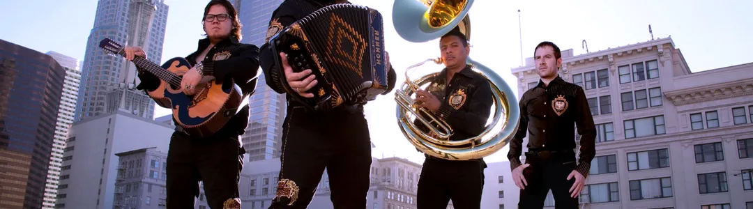 Voz De Mando