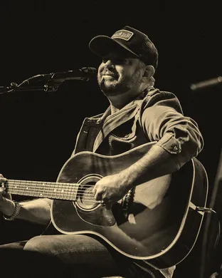 Wade Bowen