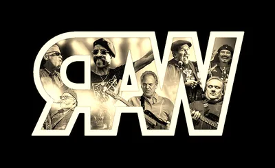 War - Band