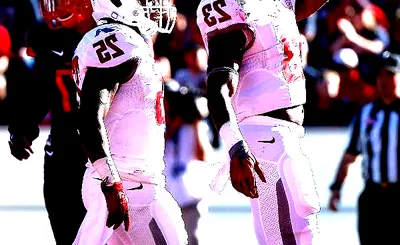 Washington State Cougars Football