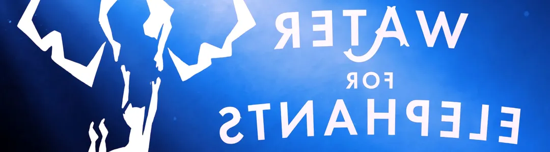 Water for Elephants - The Musical