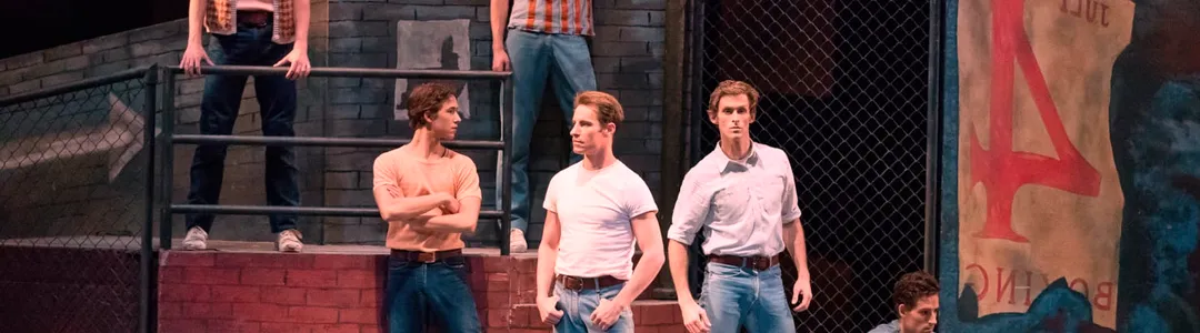 West Side Story - Ballet