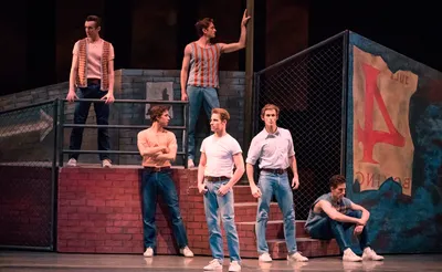 West Side Story - Ballet