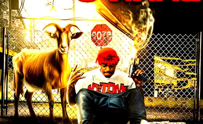 Who Want The Smoke