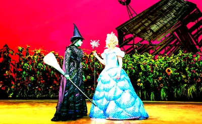 Wicked