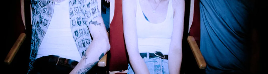 Wolf Alice