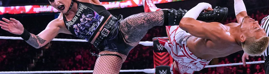 WWE: Raw