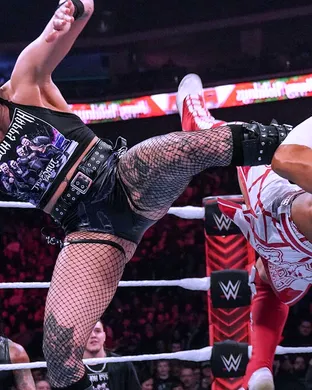 WWE: Raw