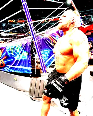 WWE: Raw